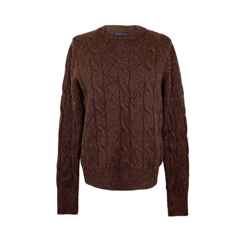Henry Jacobson Wool Sweater